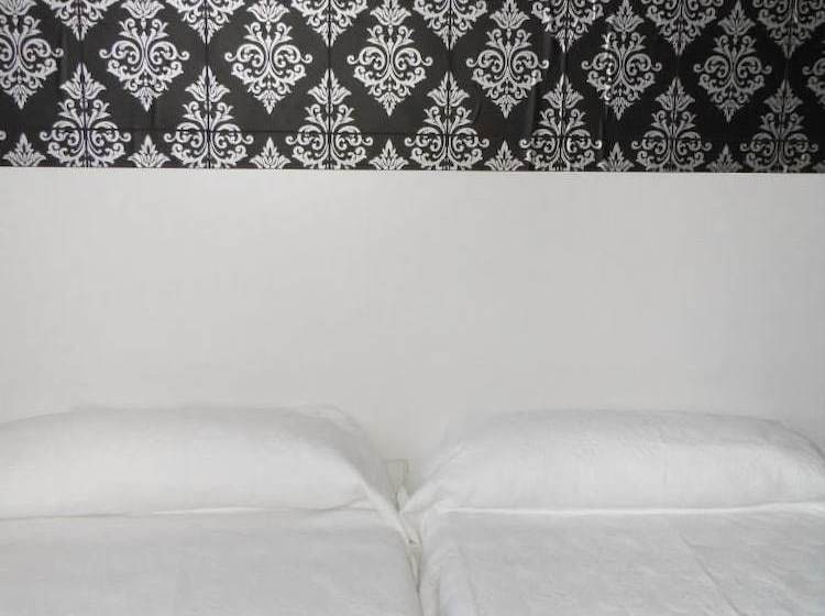 Apartamentos Estrella Del Alemar