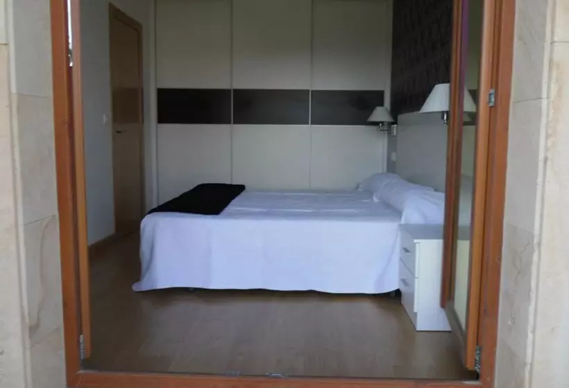 Apartamentos Estrella Del Alemar