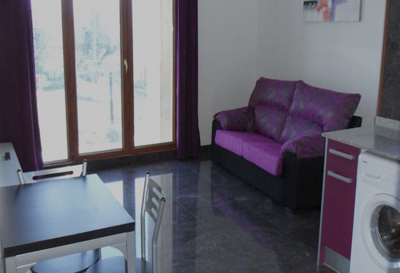 Apartamentos Estrella Del Alemar