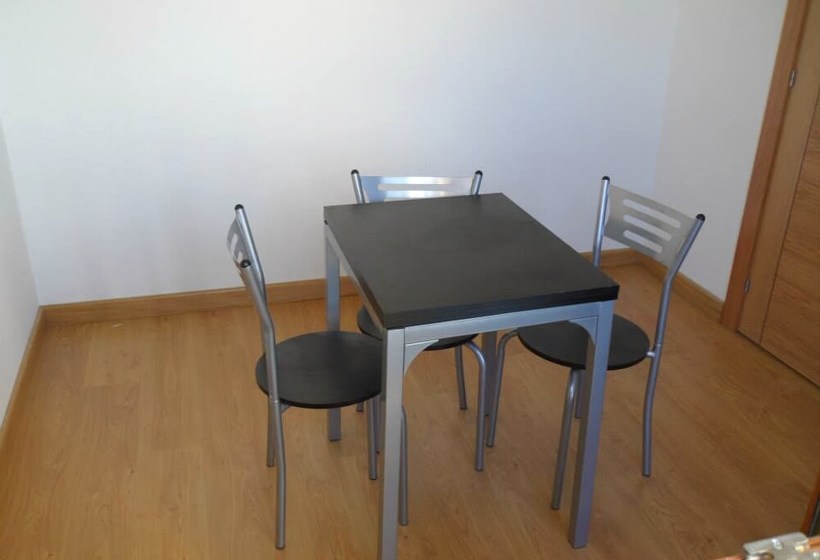 Apartamentos Estrella Del Alemar