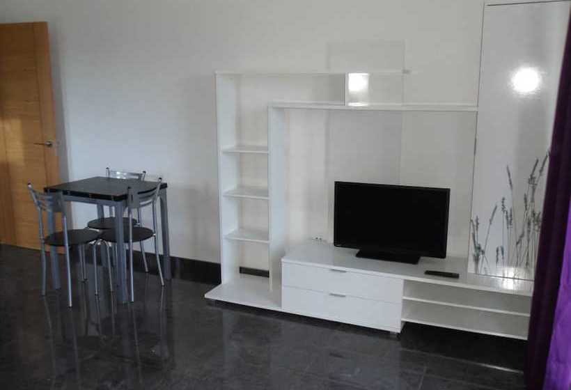 Apartamentos Estrella Del Alemar