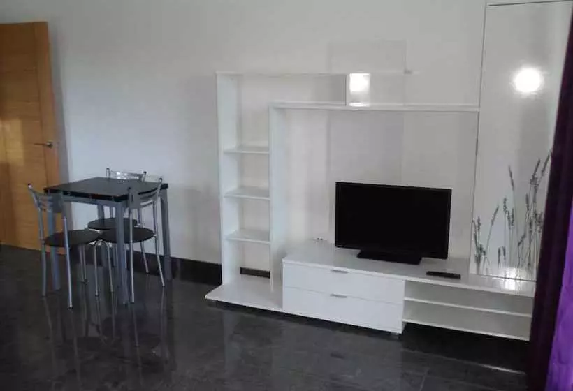Apartamentos Estrella Del Alemar