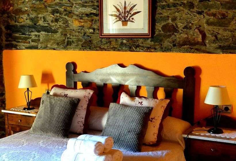 Apartamentos Rurales Ron