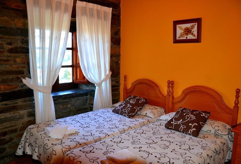 Apartamentos Rurales Ron