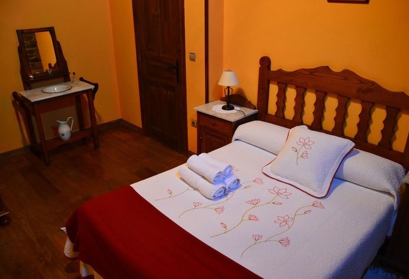 Apartamentos Rurales Ron