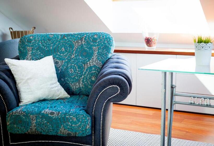 Apartamentos Villa Zoila Baiona