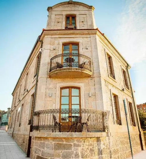 Apartamentos Villa Zoila Baiona