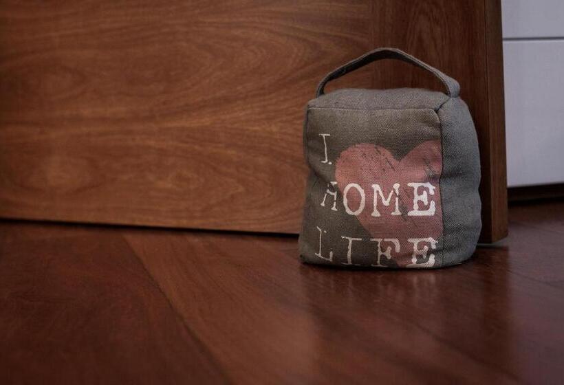 Apartamentos Villa Zoila Baiona