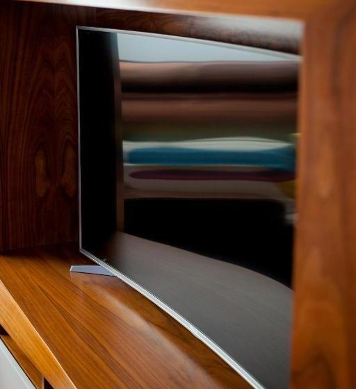 Apartamentos Villa Zoila Baiona