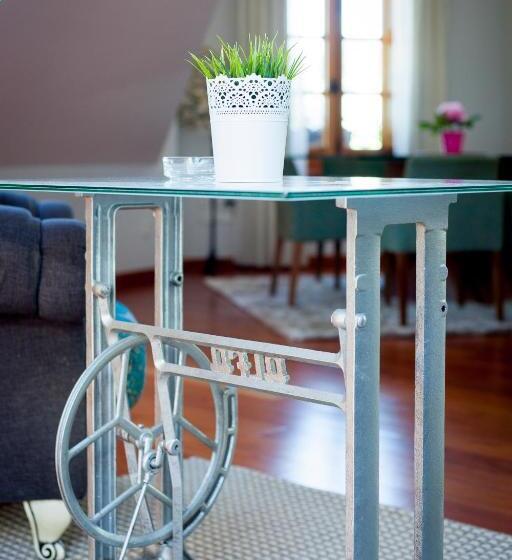 Apartamentos Villa Zoila Baiona