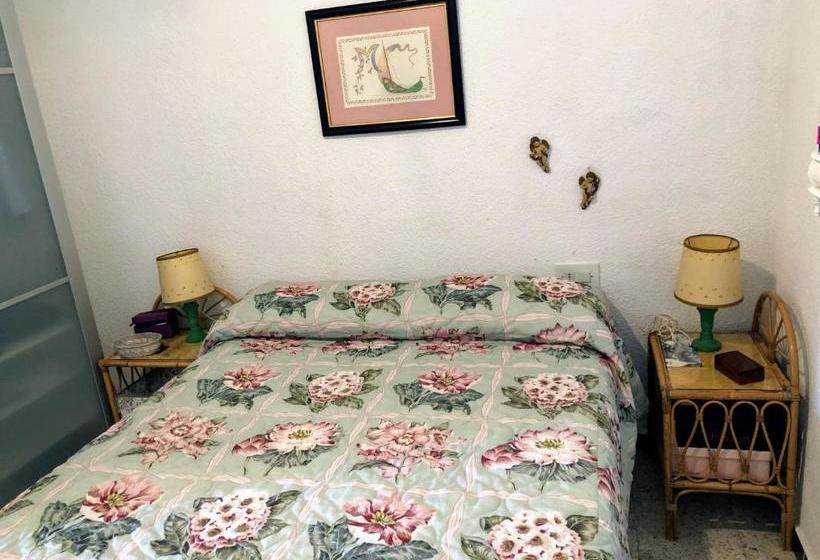 تختخواب و صبحانه Raices Del Sur