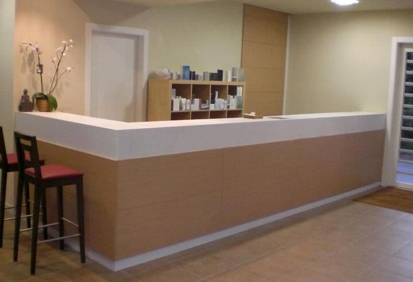 Bed & Breakfast Pr Albeitaría