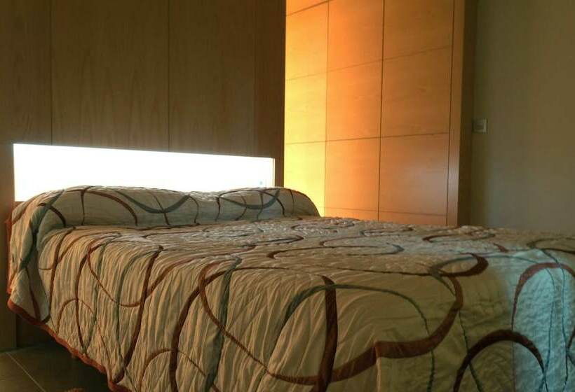 Bed & Breakfast Pr Albeitaría