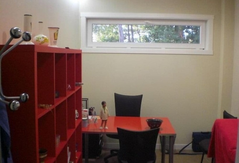 Bed & Breakfast Pr Albeitaría