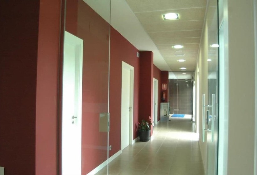 Bed & Breakfast Pr Albeitaría