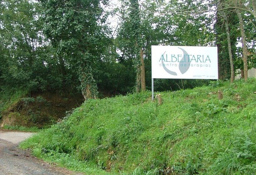 Bed & Breakfast Pr Albeitaría