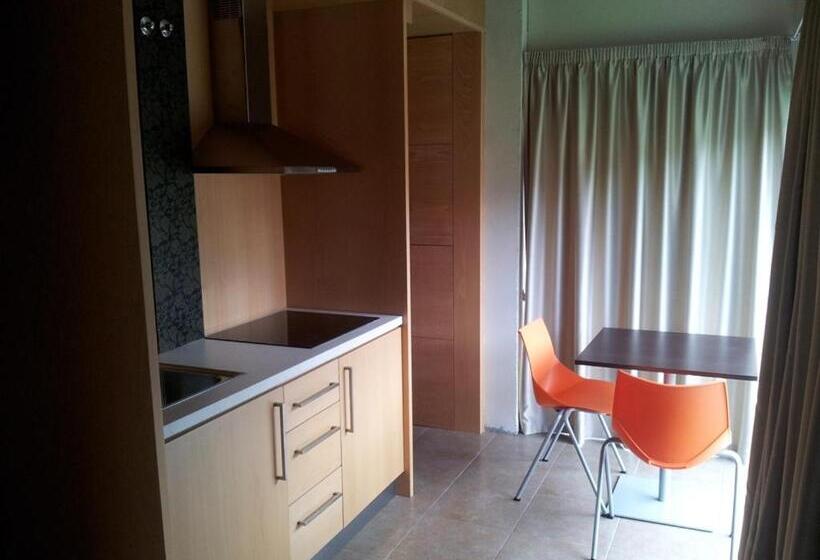 Bed & Breakfast Pr Albeitaría