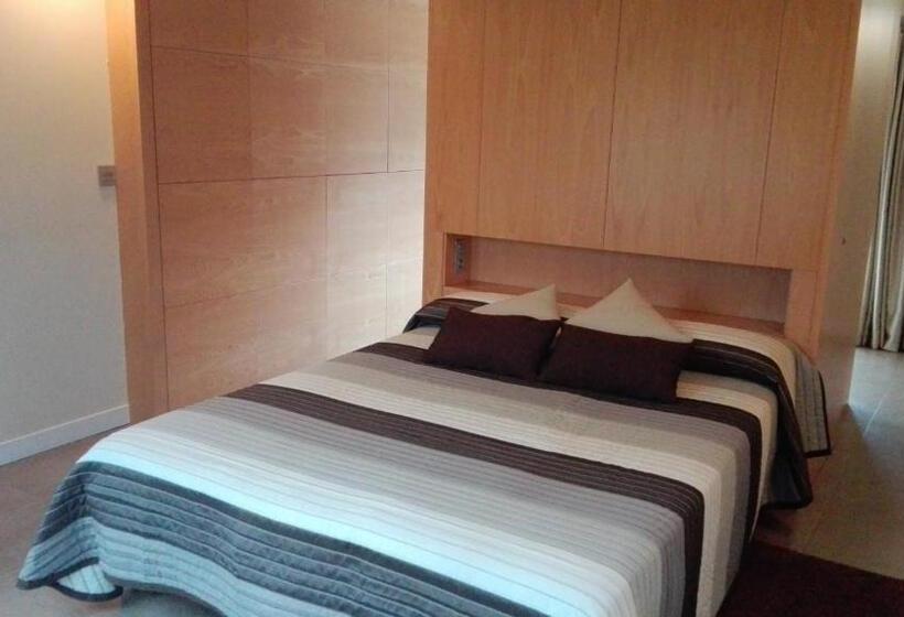 Bed & Breakfast Pr Albeitaría