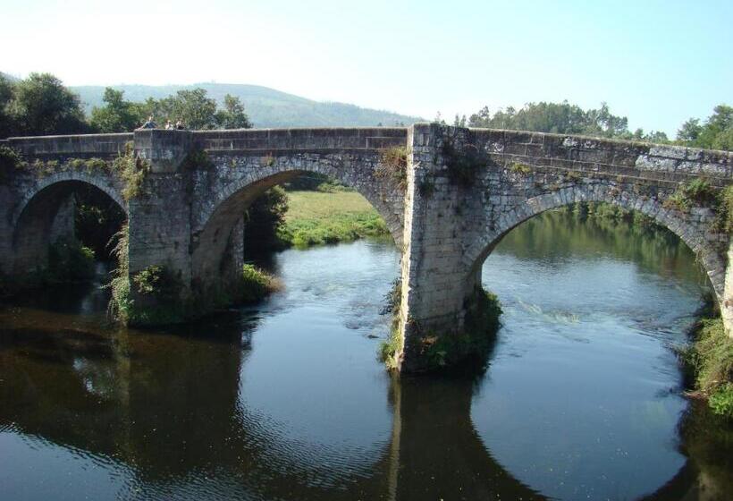 Bed & Breakfast Pr Albeitaría