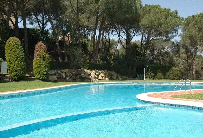 Casa Les Penyes