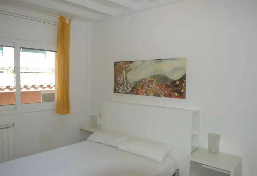 Casa Les Penyes
