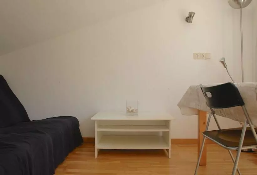 Casa Les Penyes