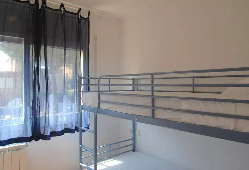 Casa Les Penyes