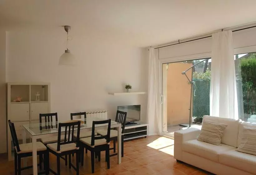 Casa Les Penyes