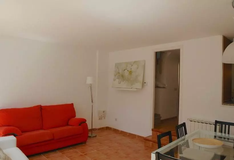 Casa Les Penyes