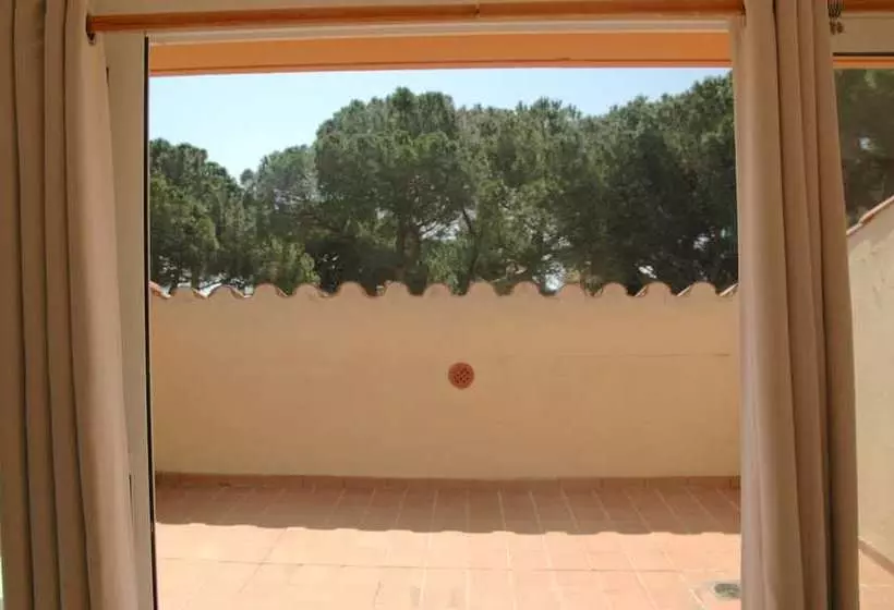 Casa Les Penyes