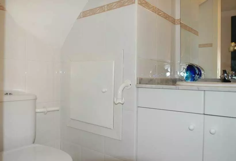 Casa Les Penyes