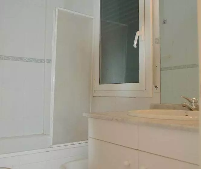Casa Les Penyes
