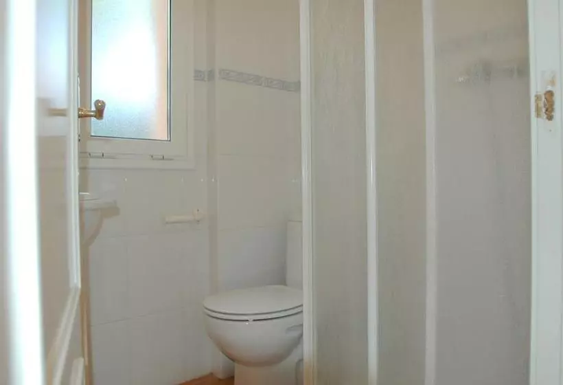 Casa Les Penyes
