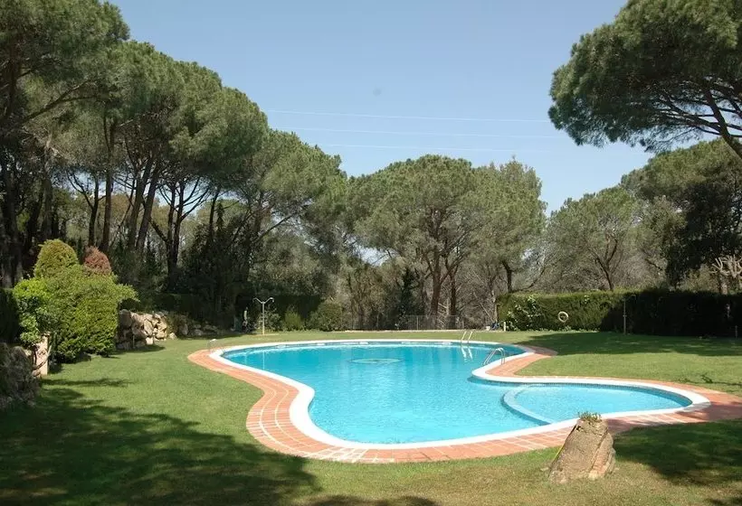 Casa Les Penyes