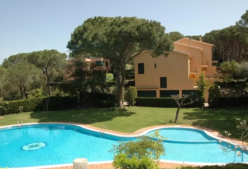 Casa Les Penyes