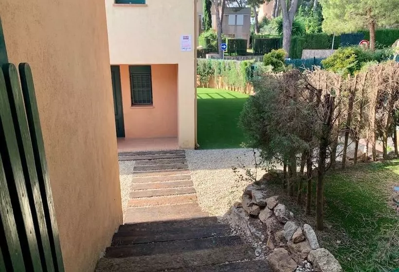 Casa Les Penyes