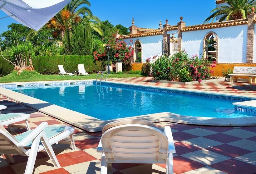 Cortijo Hacienda Nueva