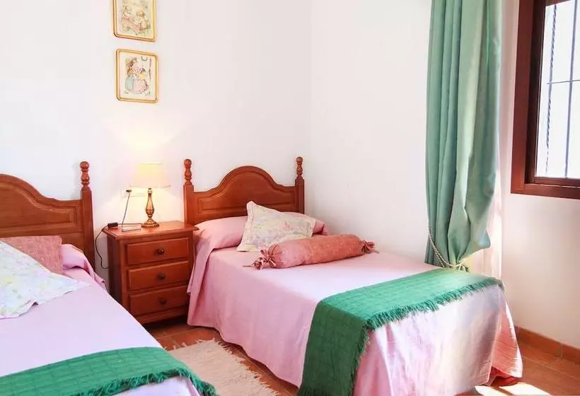 Cortijo Hacienda Nueva