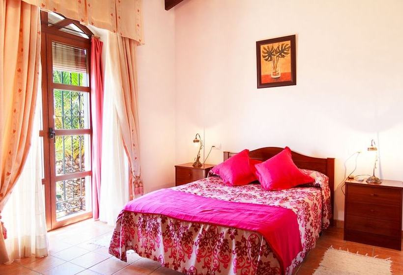 Cortijo Hacienda Nueva