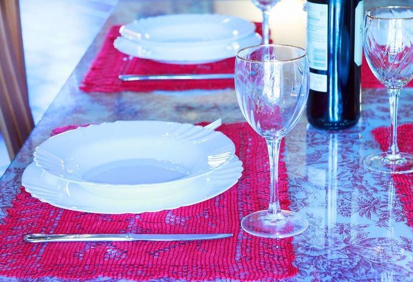 Cortijo Hacienda Nueva