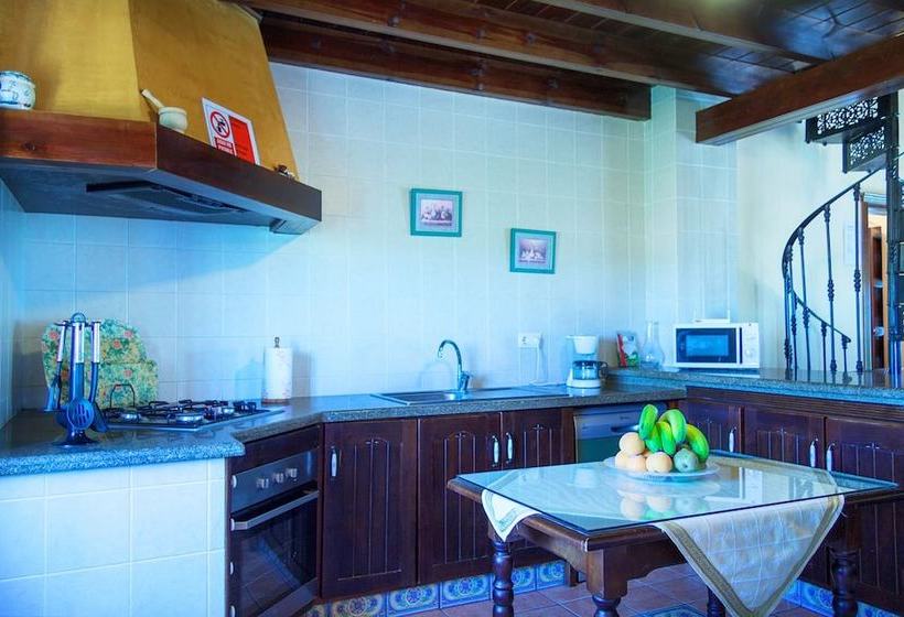 Cortijo Hacienda Nueva