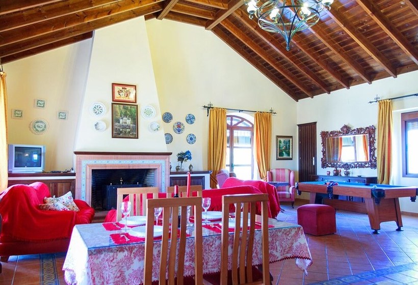 Cortijo Hacienda Nueva