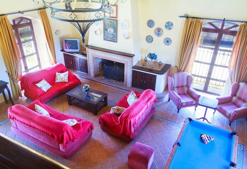 Cortijo Hacienda Nueva