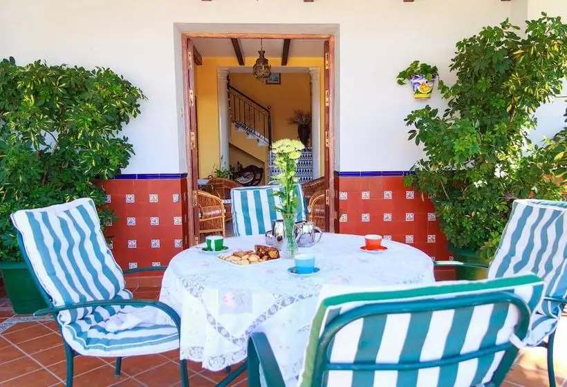 Cortijo Hacienda Nueva