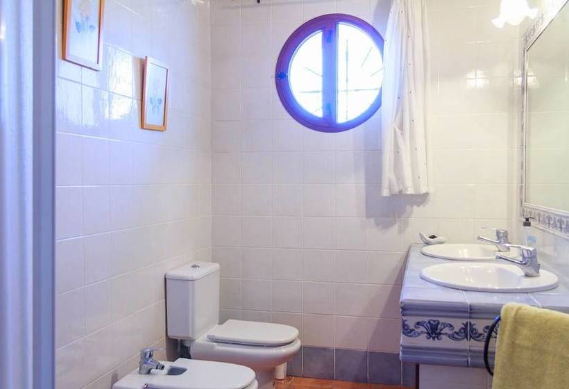 Cortijo Hacienda Nueva