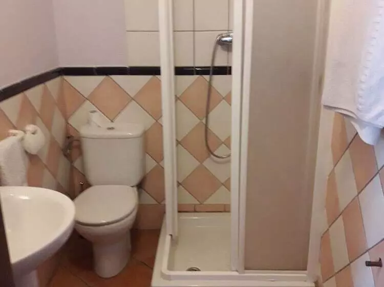 Hostal El Semaforo