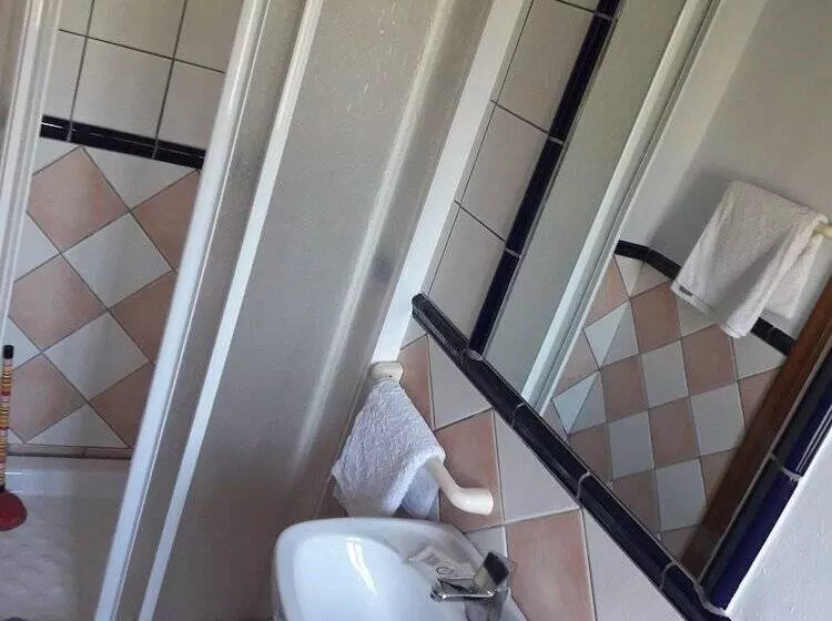Hostal El Semaforo