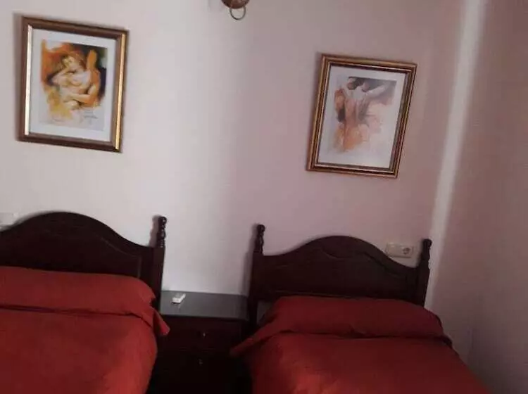 Hostal El Semaforo