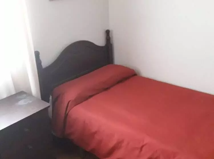 Hostal El Semaforo