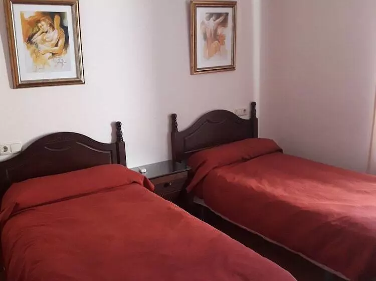Hostal El Semaforo